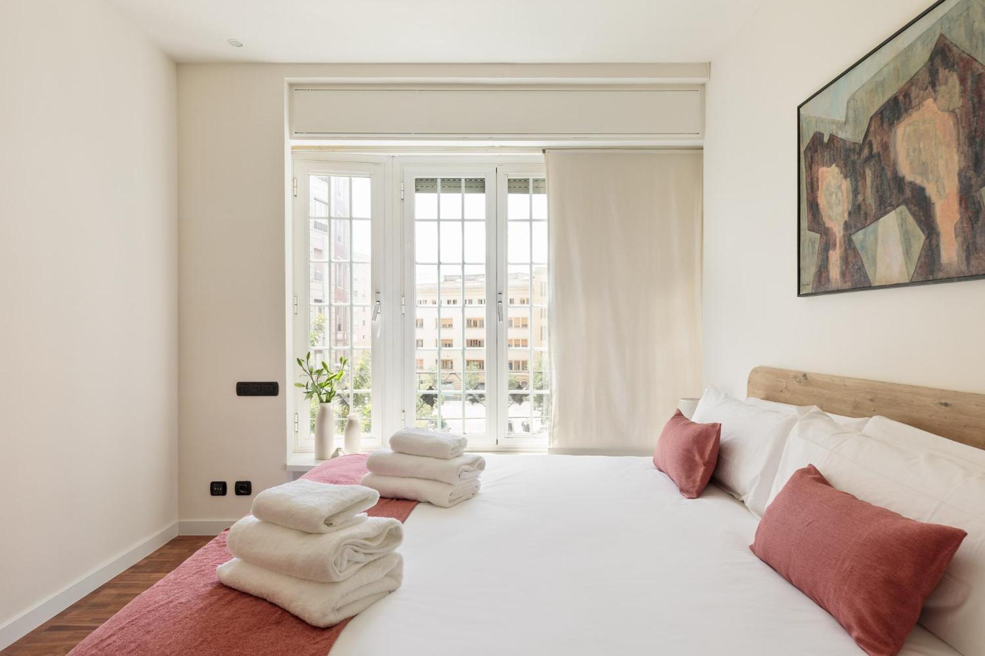 Enjoy La Riera Principal Apartment Barcelona