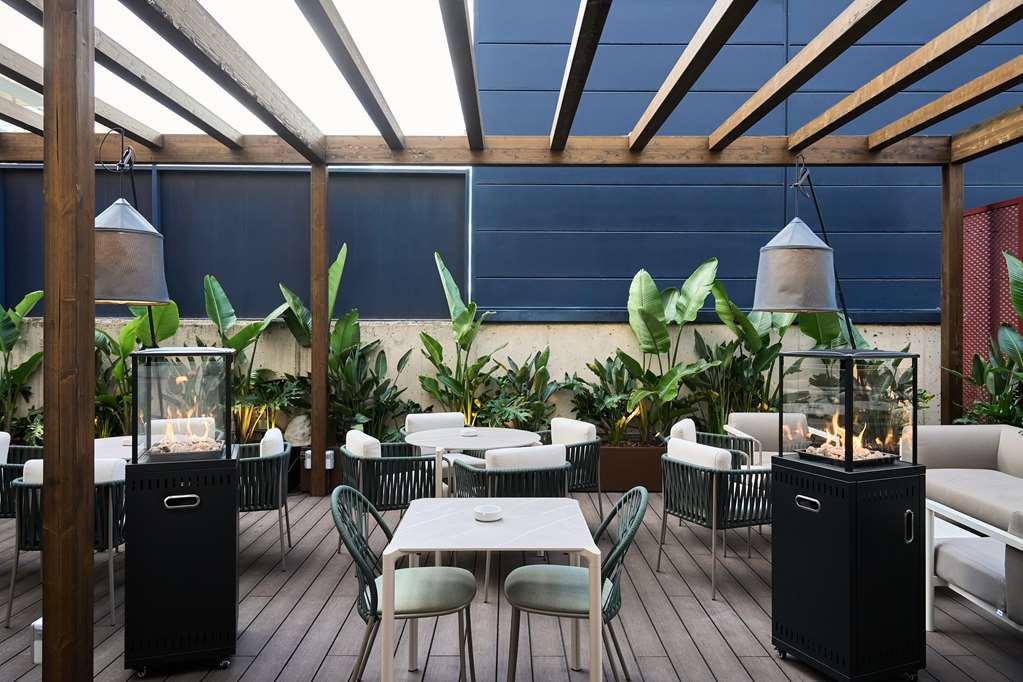 Catalonia La Maquinista Hotel 4*