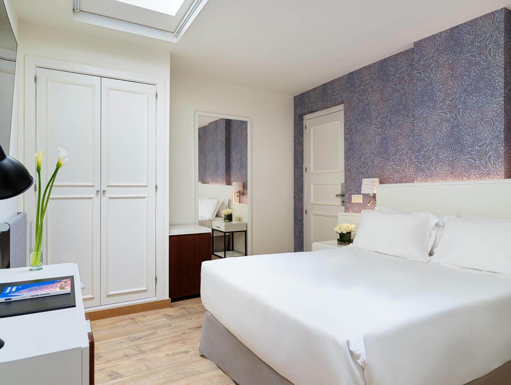 Hotel H10 Raco Del Pi Barcelona