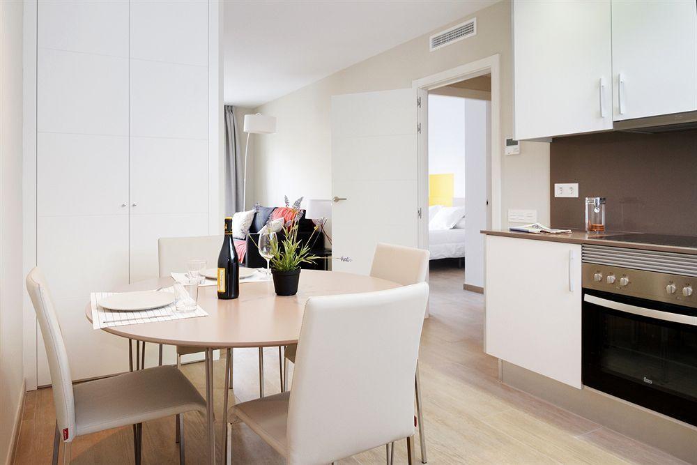 Apartamento Feelathome Plaza Barcelona