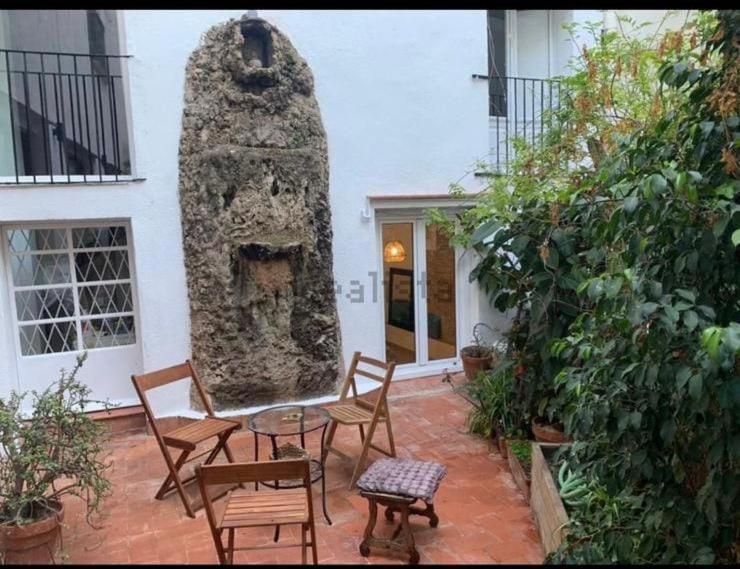 Homestay Privada En La Rambla De Cataluna