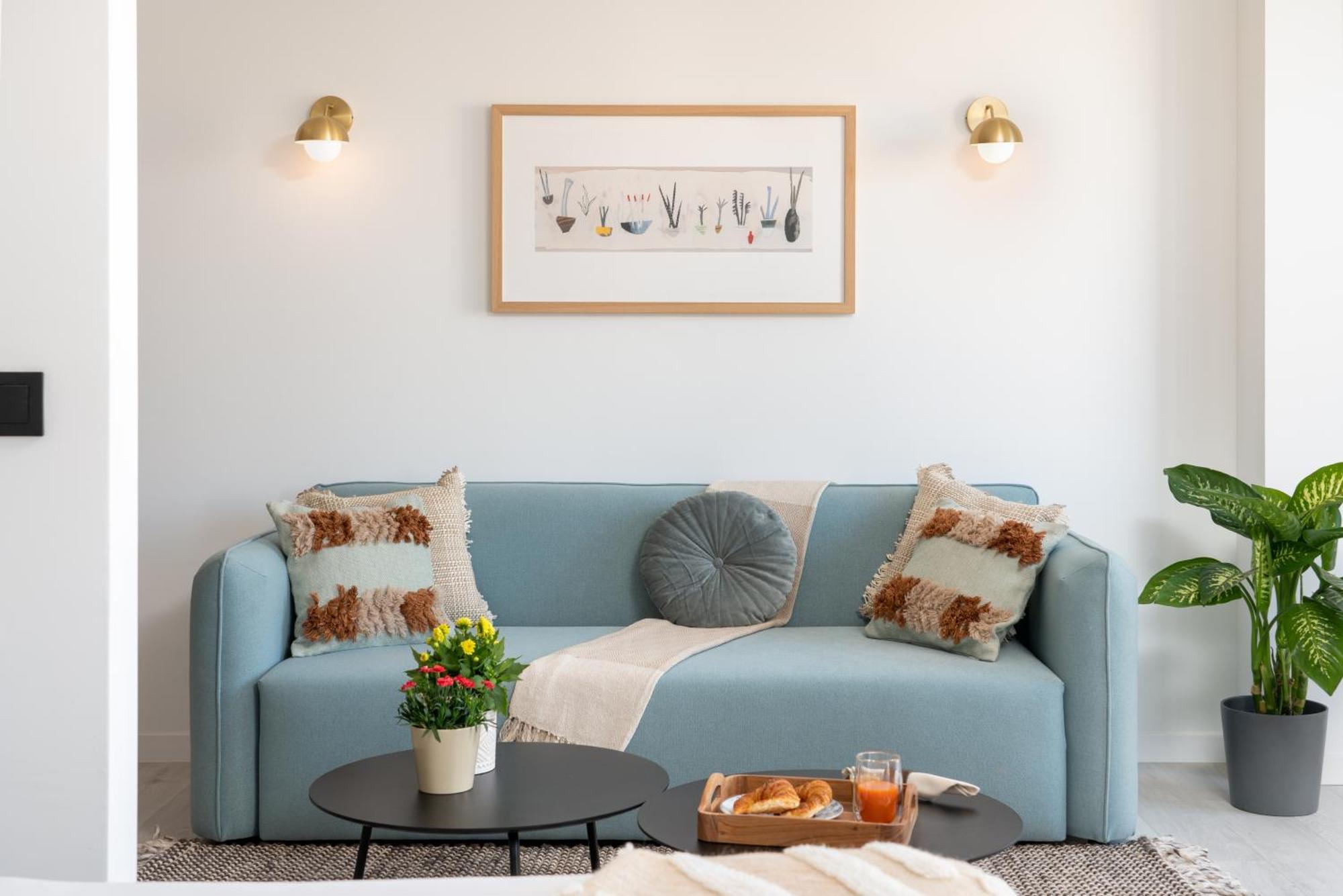 Apartment Tsa La Rambla