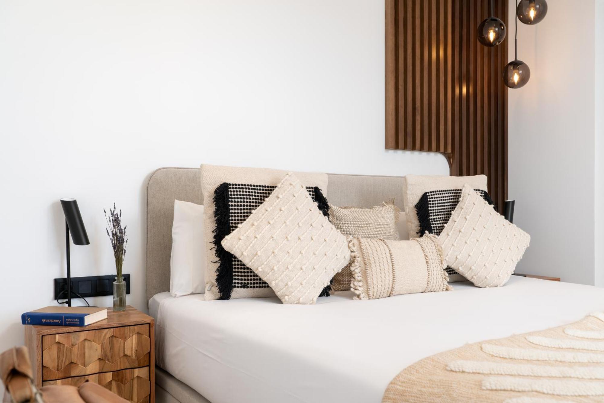 Tsa La Rambla Apartment *