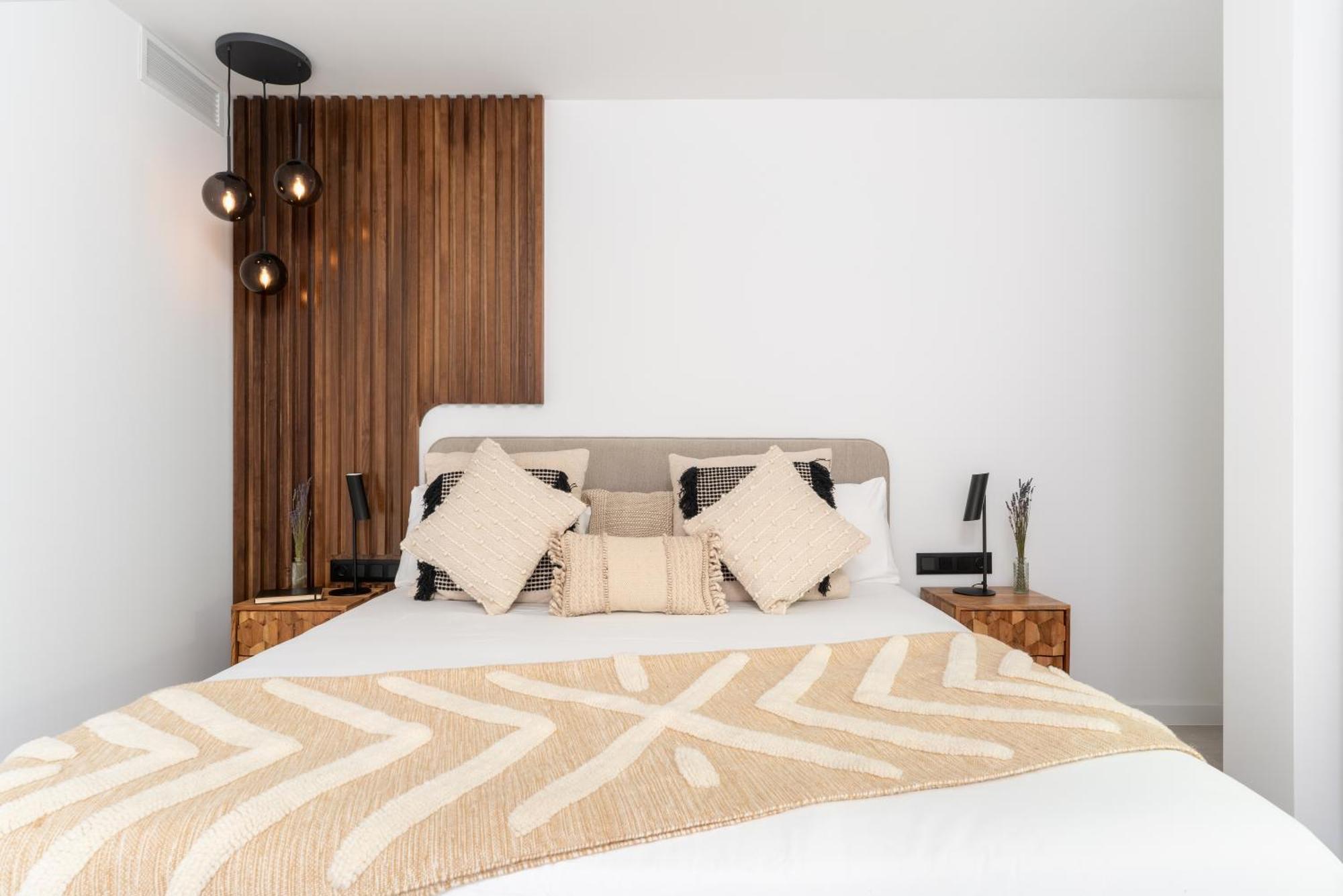 Apartment Tsa La Rambla