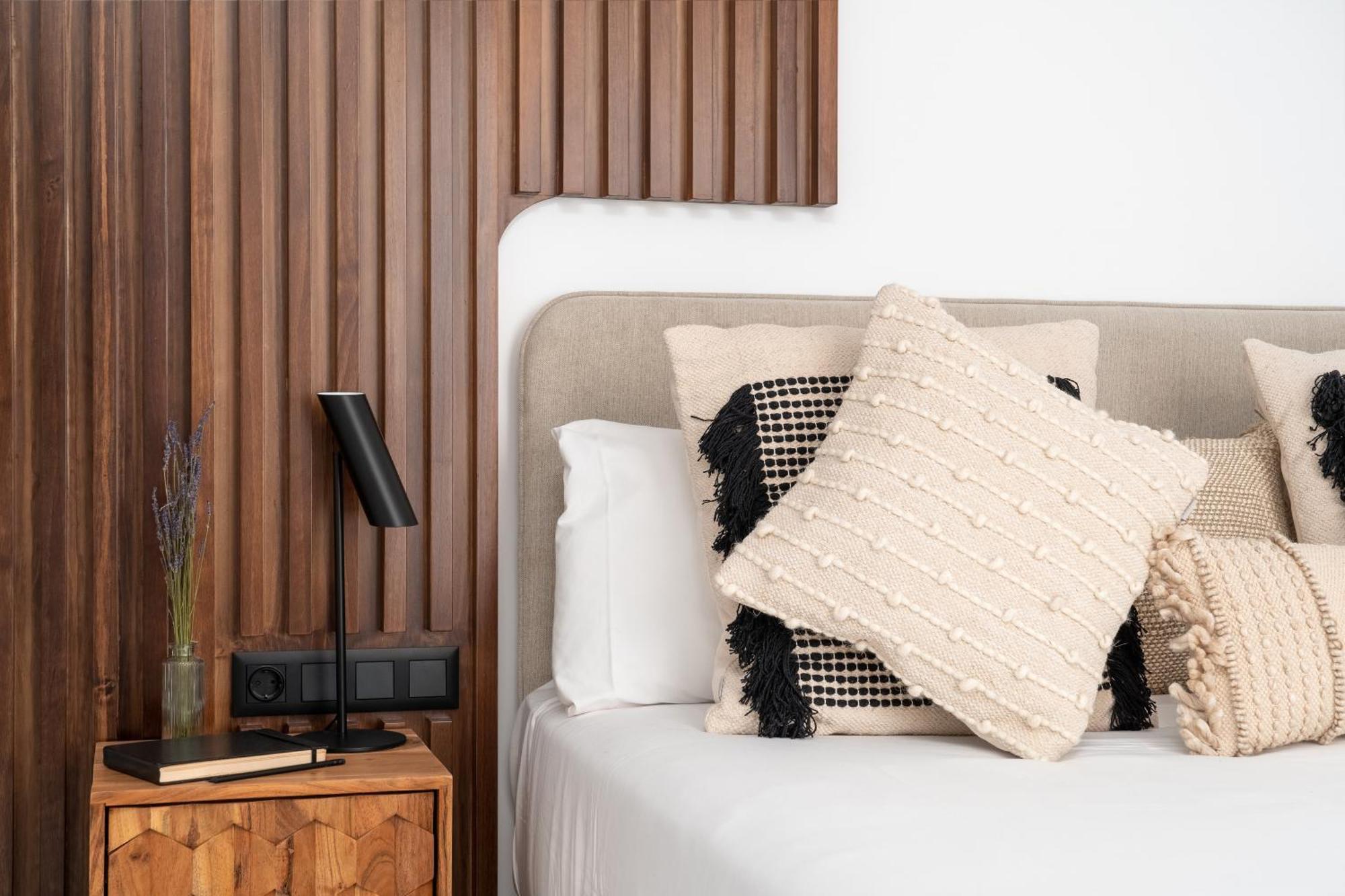 Tsa La Rambla Apartment *