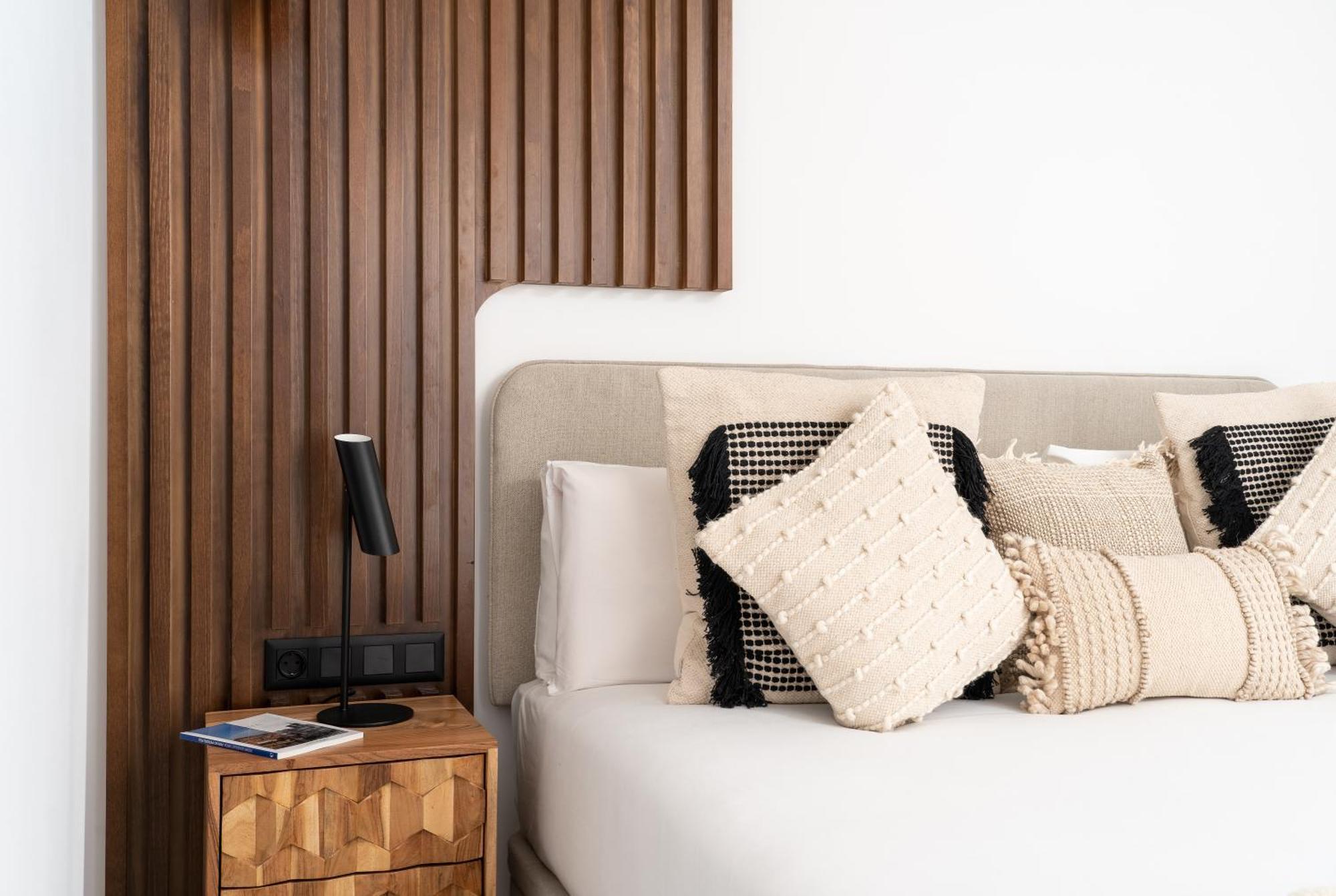 Tsa La Rambla Apartment *