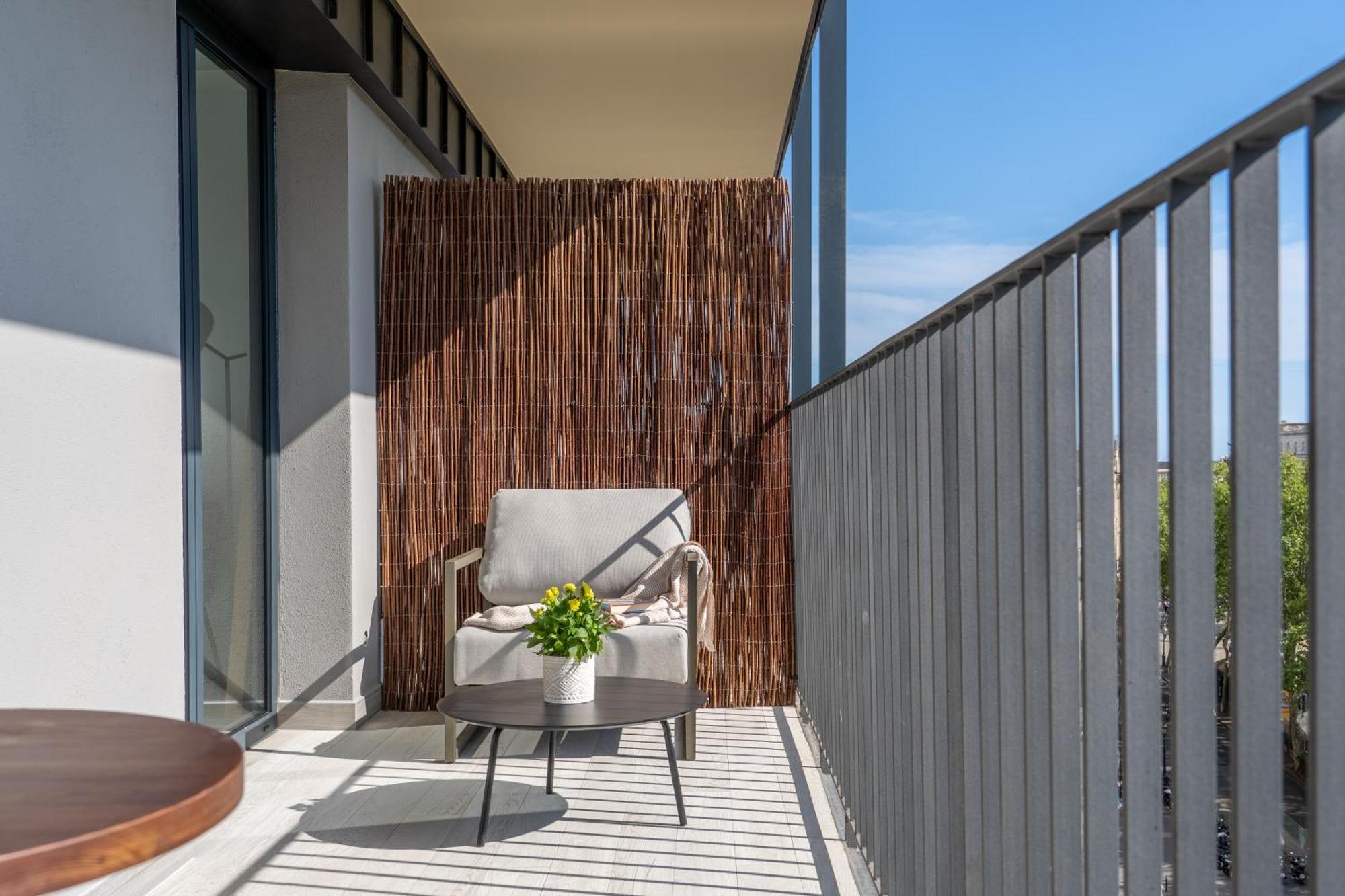 Tsa La Rambla Apartment