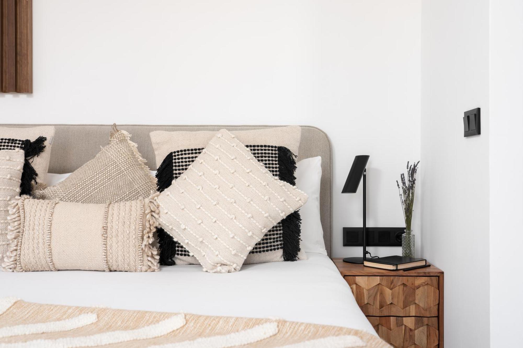 Apartment Tsa La Rambla