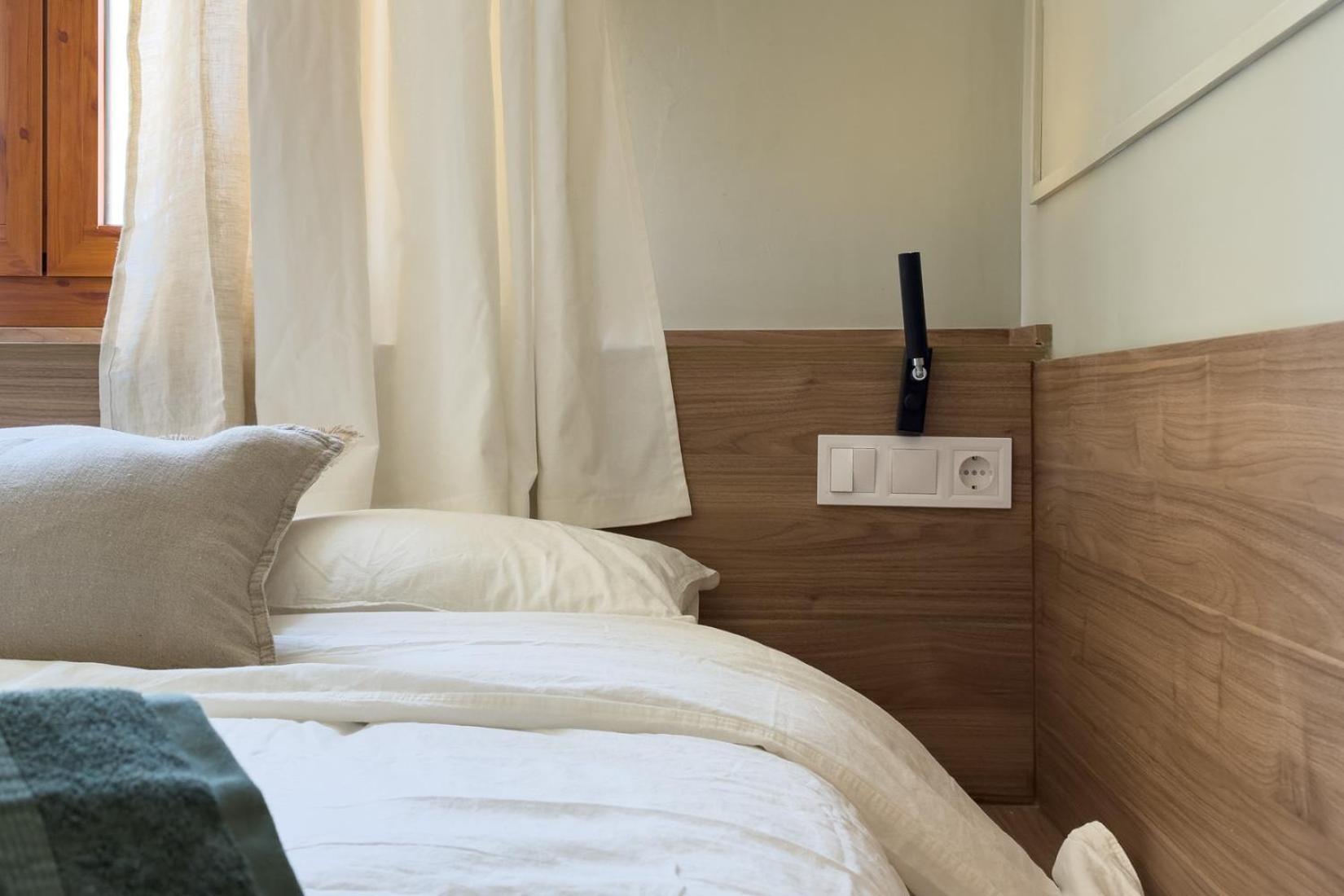 Beautiful & Comfy City Center Apartamento *
