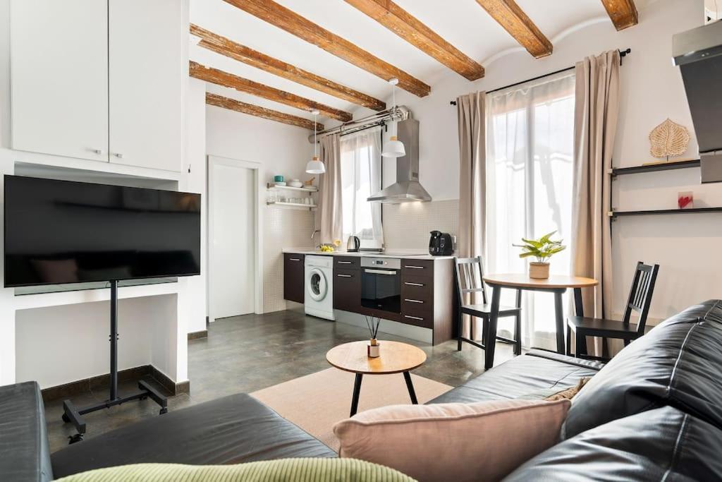 Apartamento Almirall 52 Barcelona