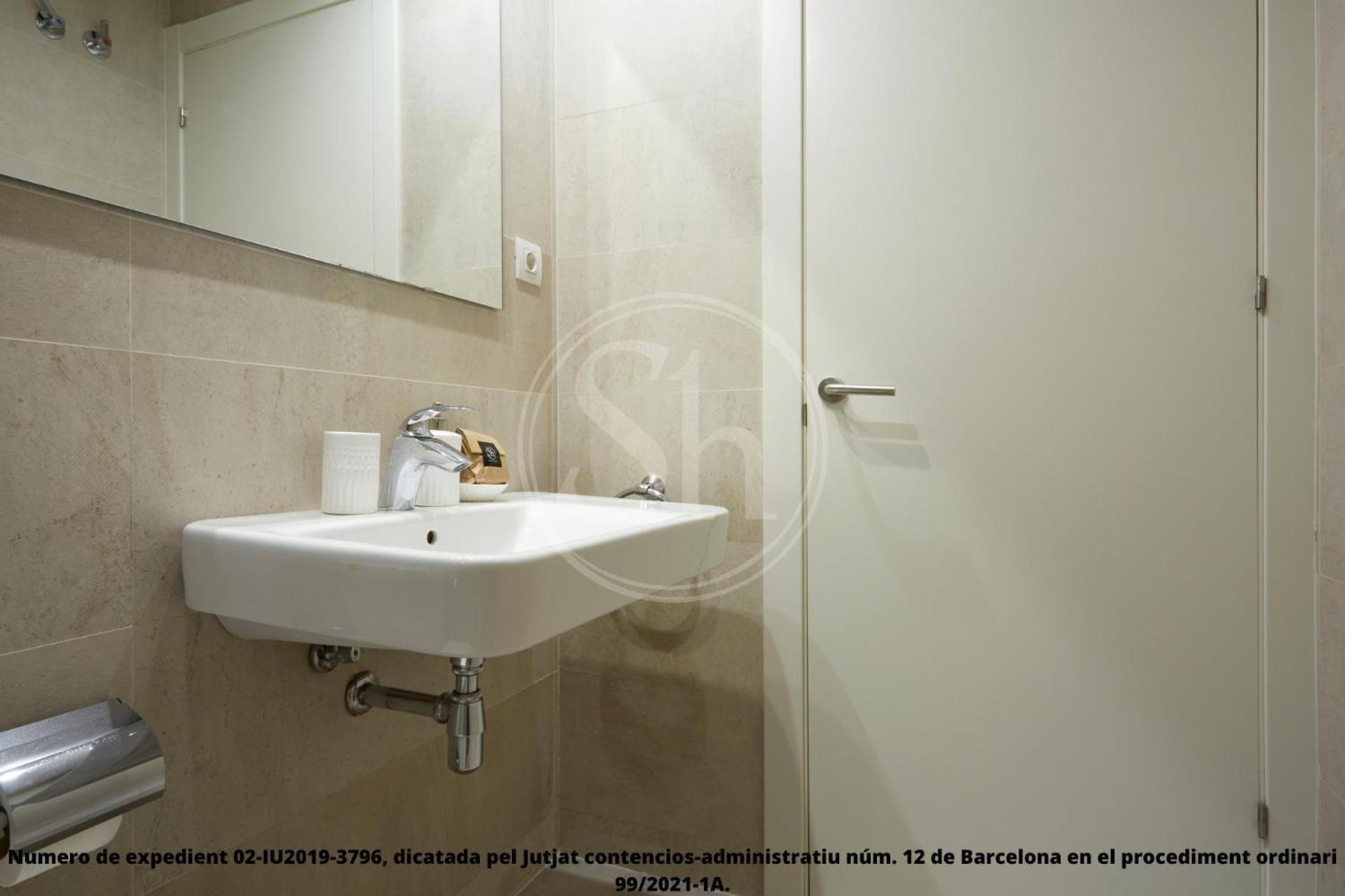 Apartamento Atico Espectacular En El Centro Barcelona