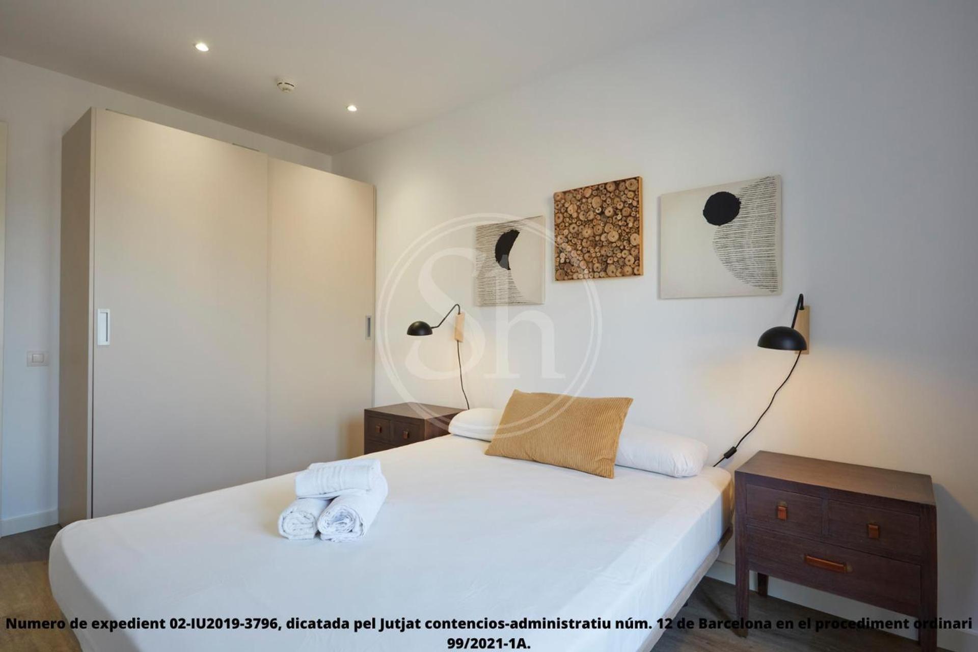Apartamento Atico Espectacular En El Centro Barcelona