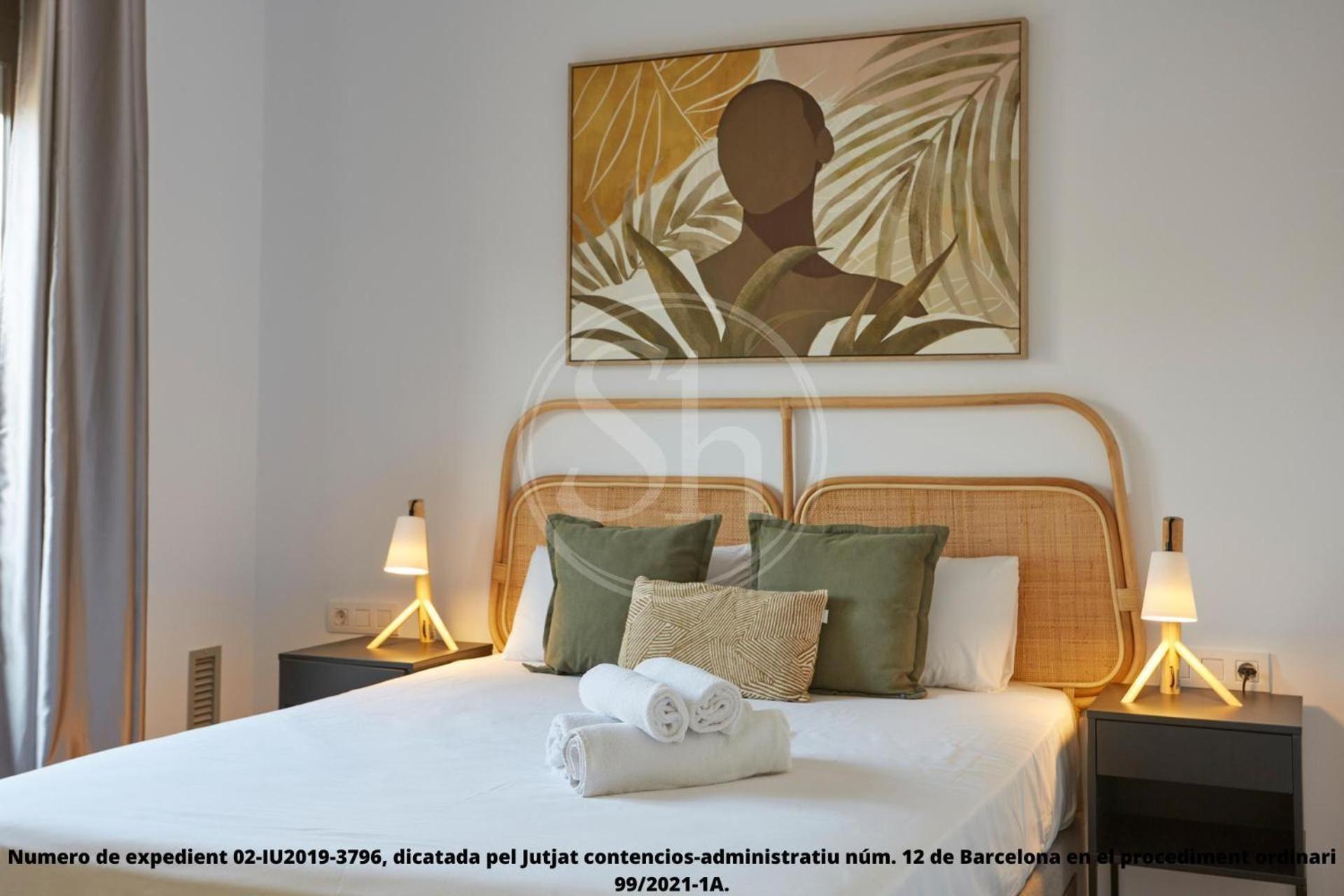 Atico Espectacular En El Centro Apartamento