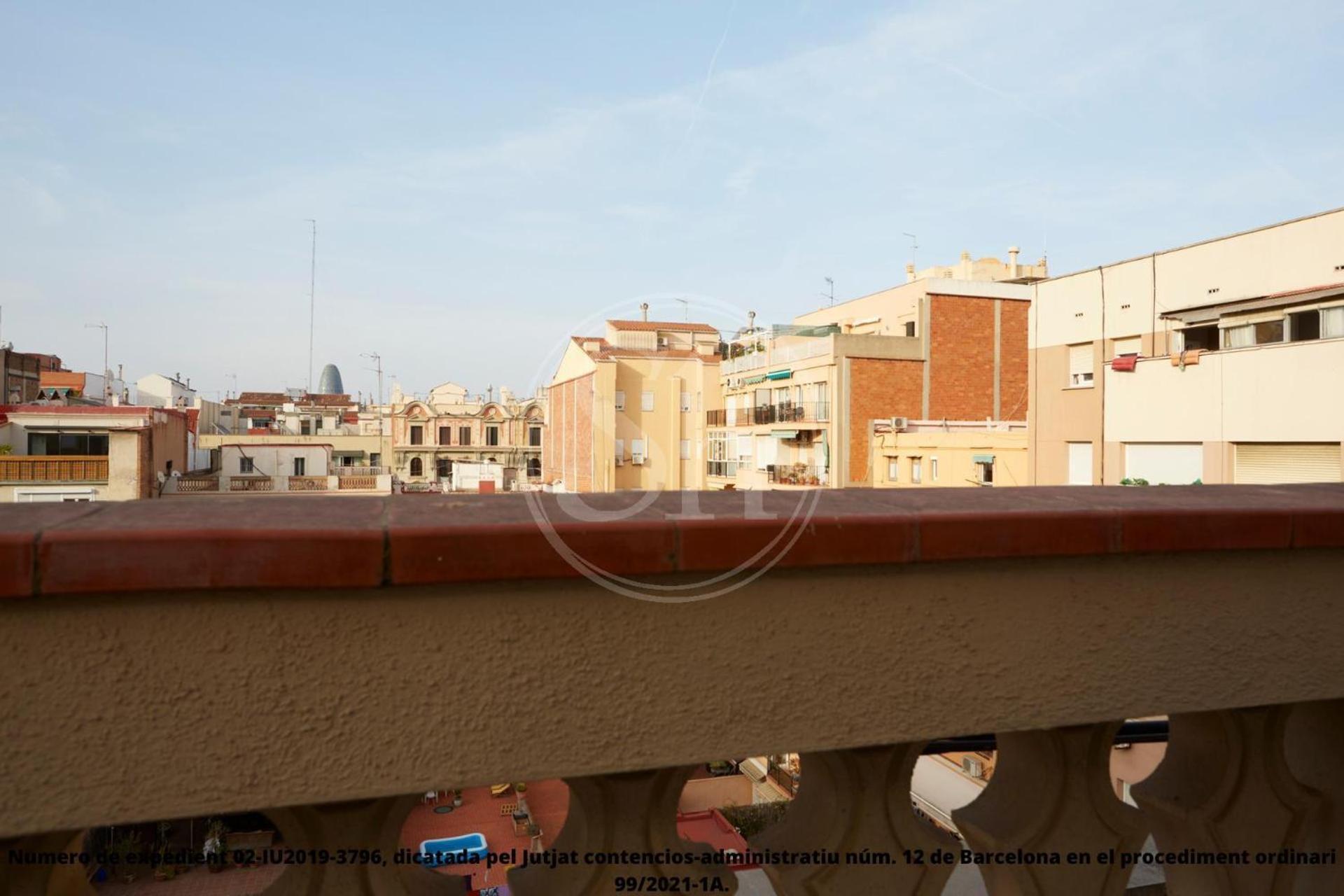 Apartamento Atico Espectacular En El Centro