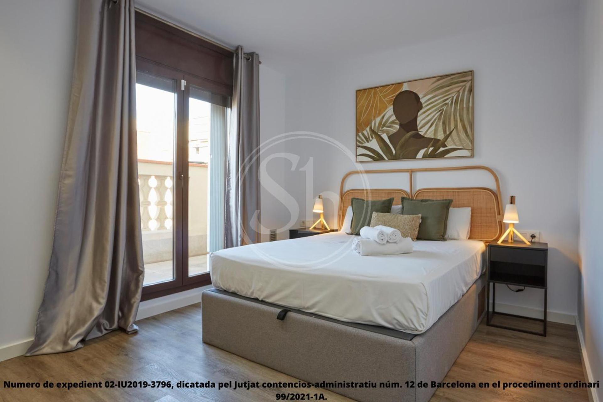 Apartamento Atico Espectacular En El Centro
