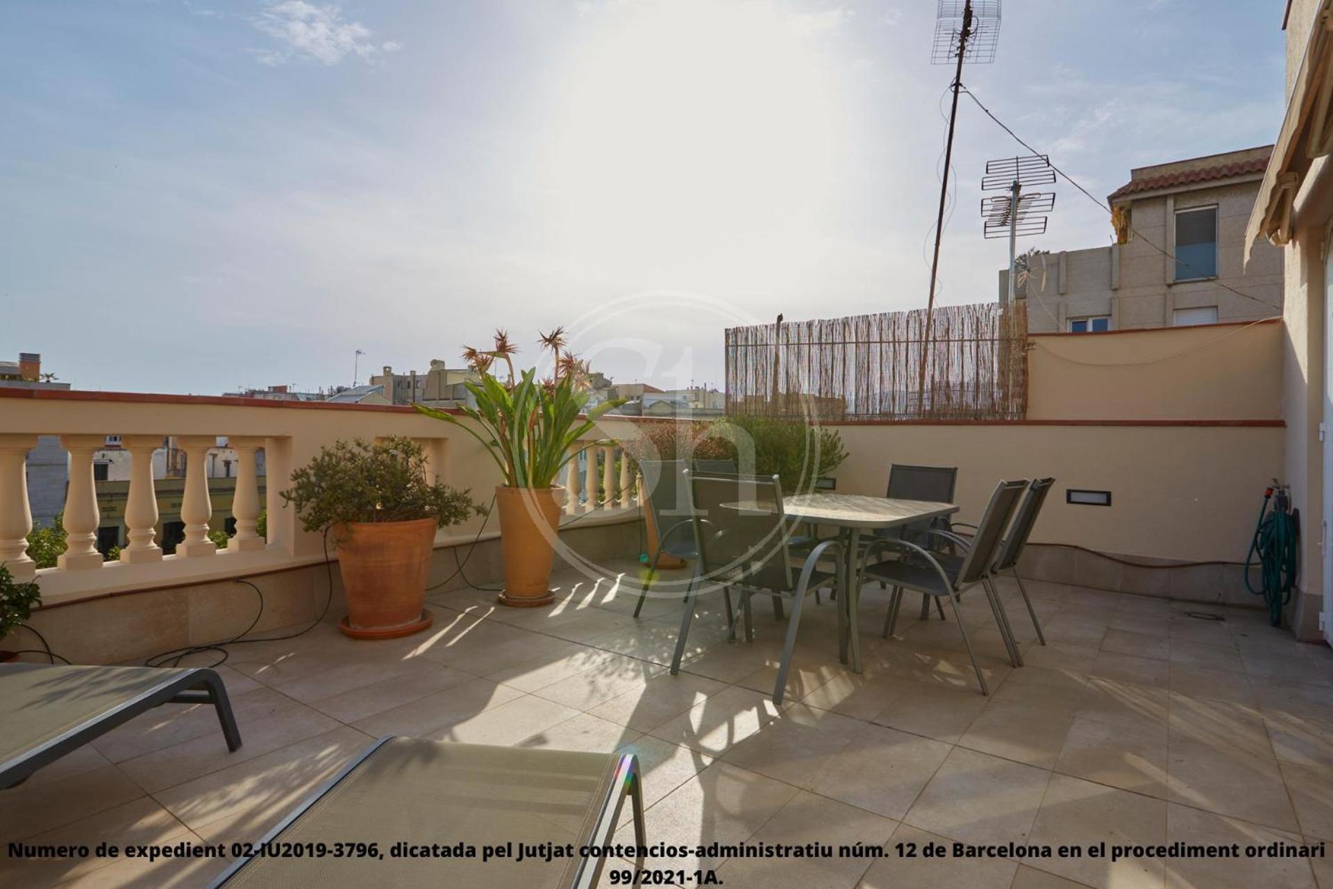 Apartamento Atico Espectacular En El Centro *