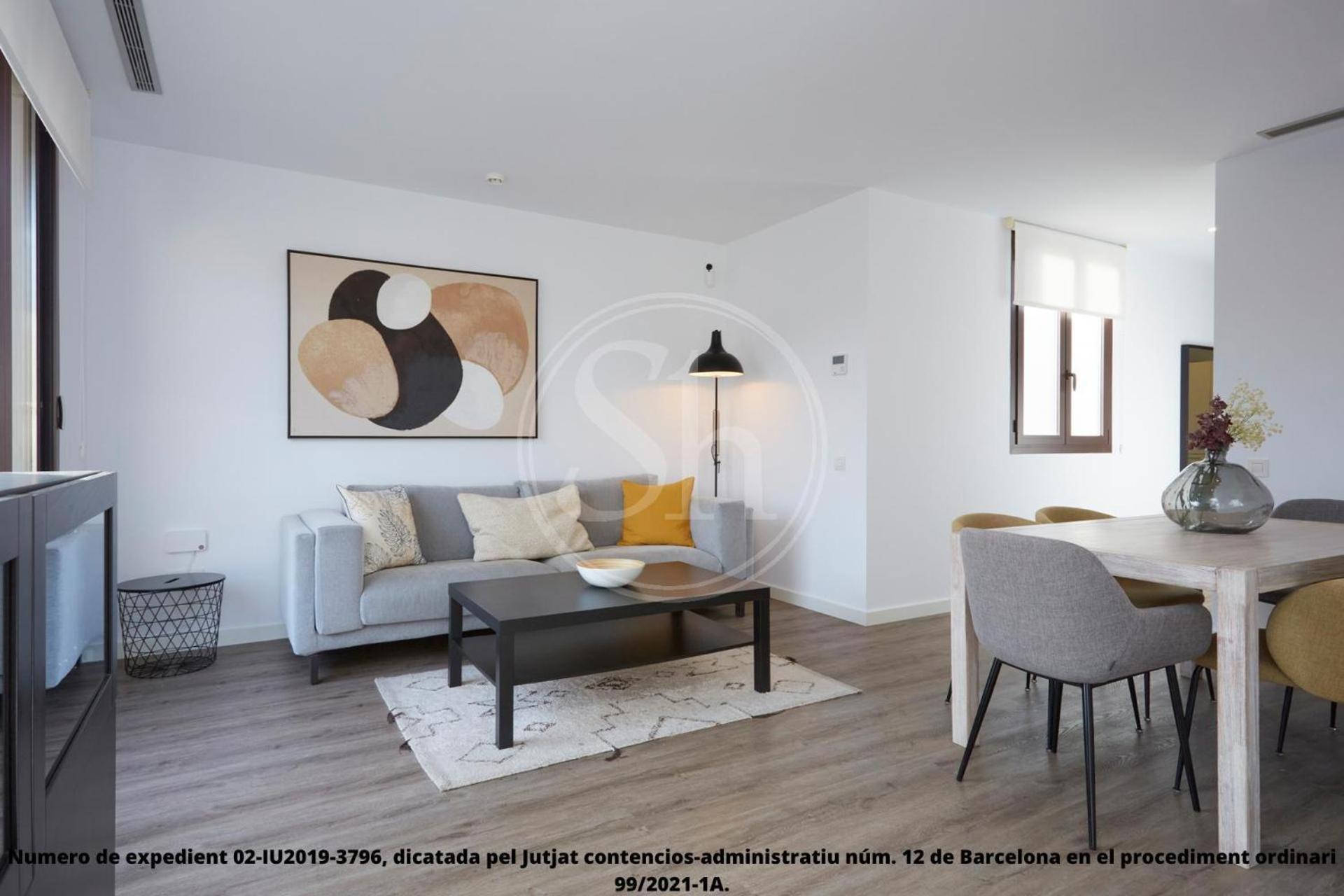 Apartamento Atico Espectacular En El Centro Barcelona
