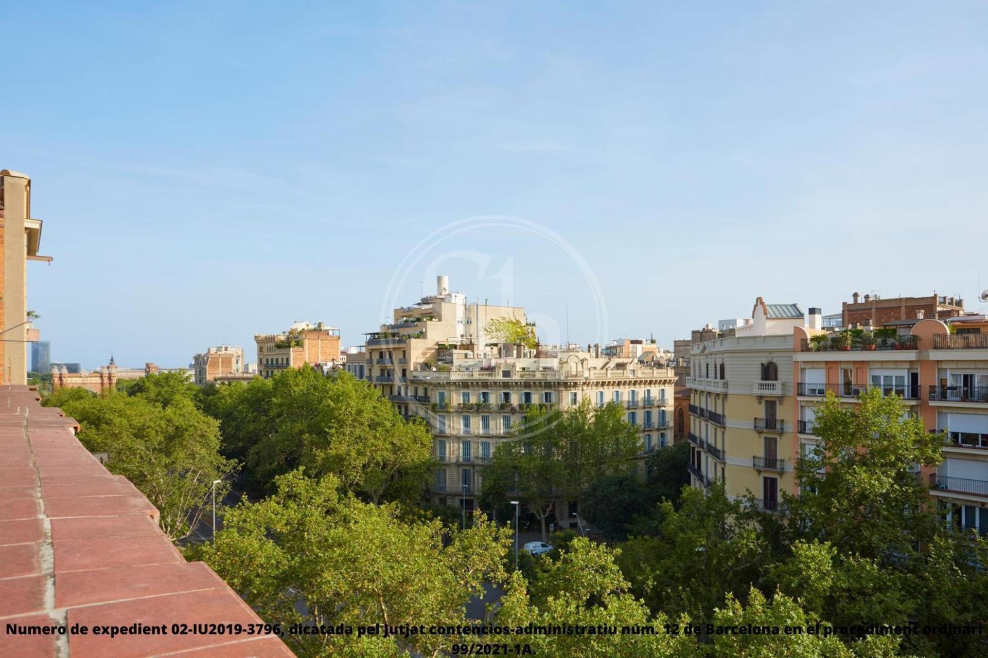 Apartamento Atico Espectacular En El Centro