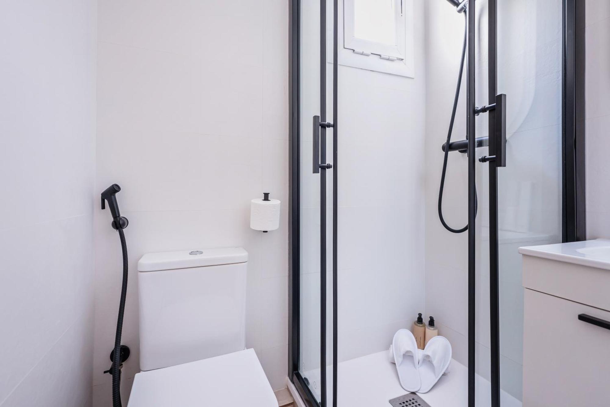 Apartamento Rocafort In Eixample