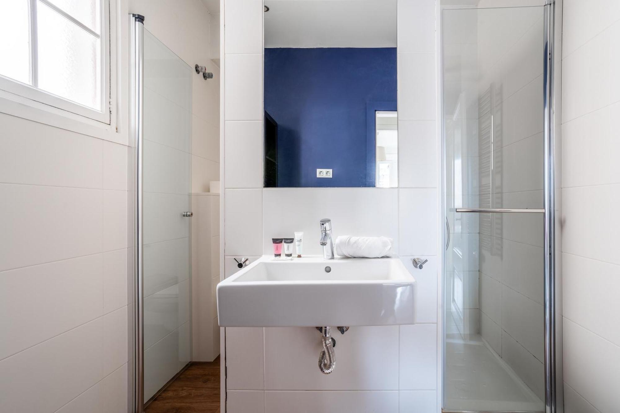 Apartamento Placa Catalunya Luminous And Exclusive 5bd Penthouse