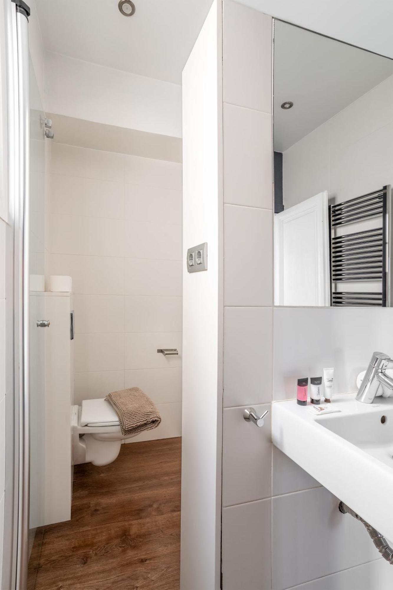 Placa Catalunya Luminous And Exclusive 5bd Penthouse Apartamento Barcelona