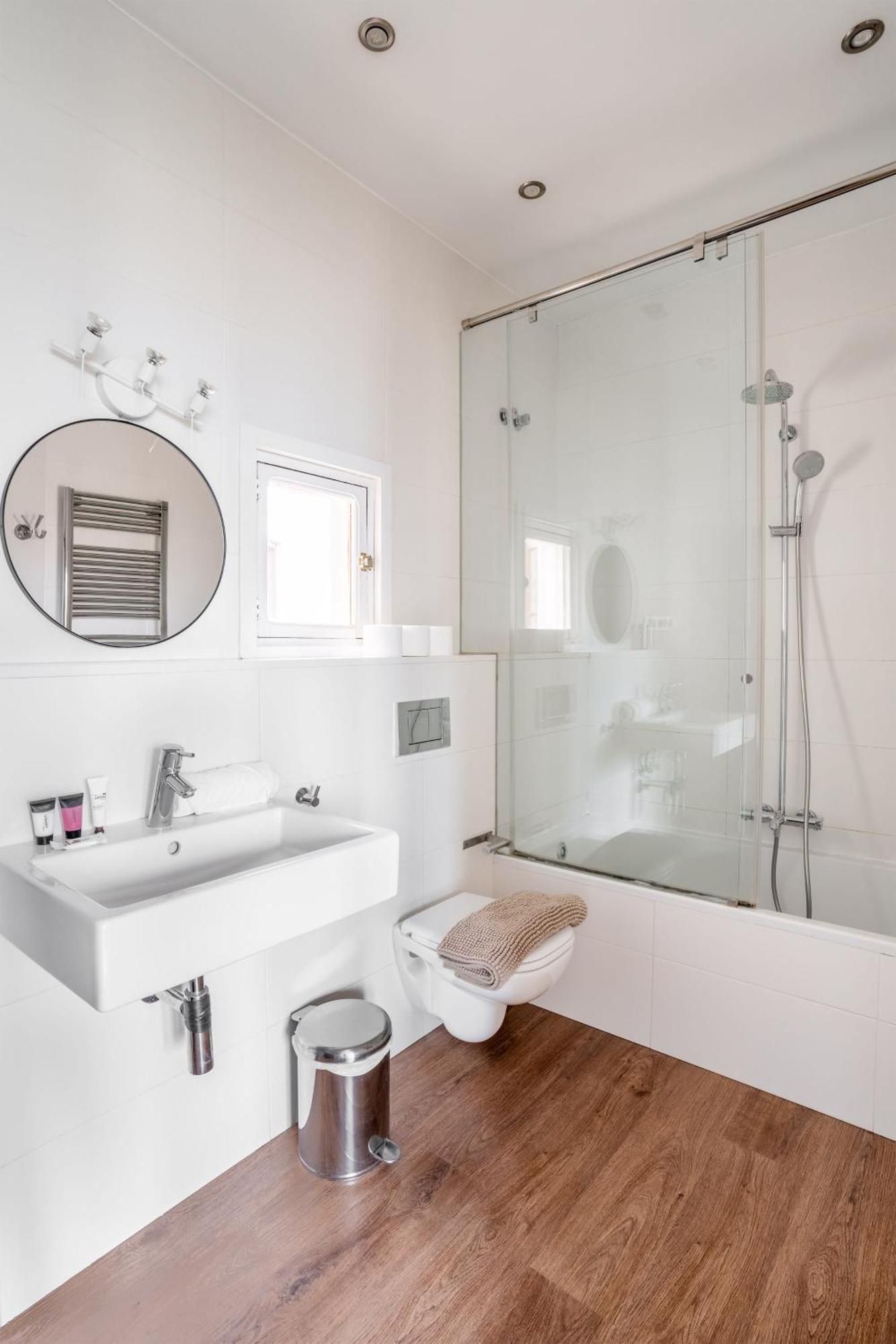 Placa Catalunya Luminous And Exclusive 5bd Penthouse Apartamento