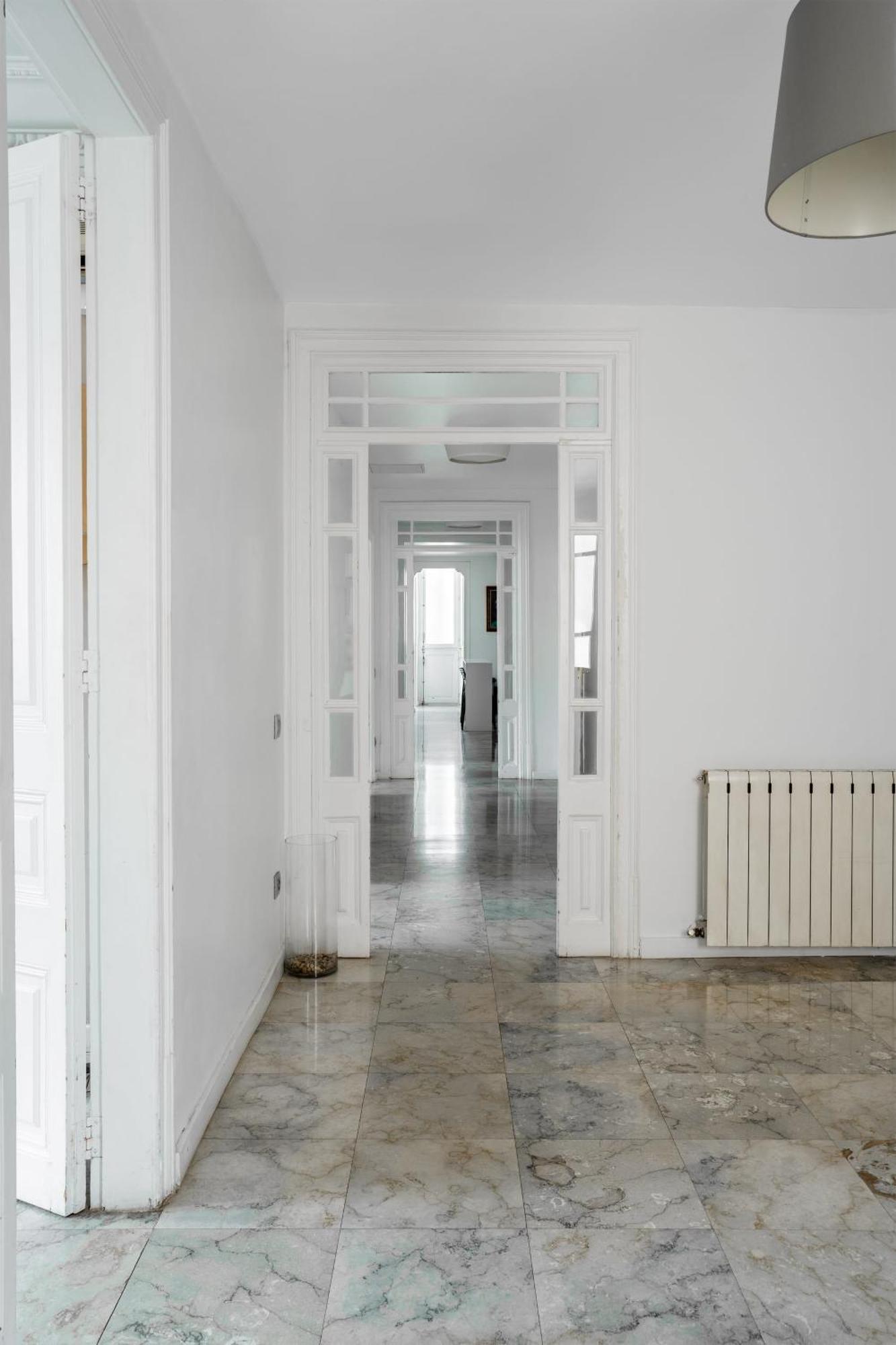 Apartamento Placa Catalunya Luminous And Exclusive 5bd Penthouse