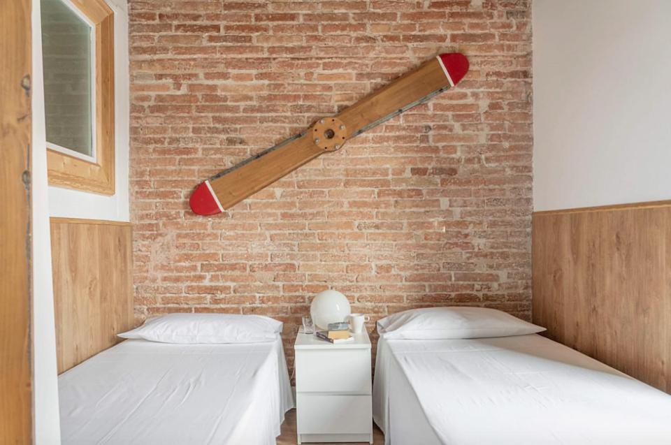 Apartamento U-nique Tamarit *