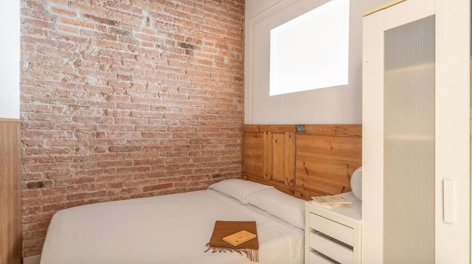 U-nique Tamarit Apartamento *