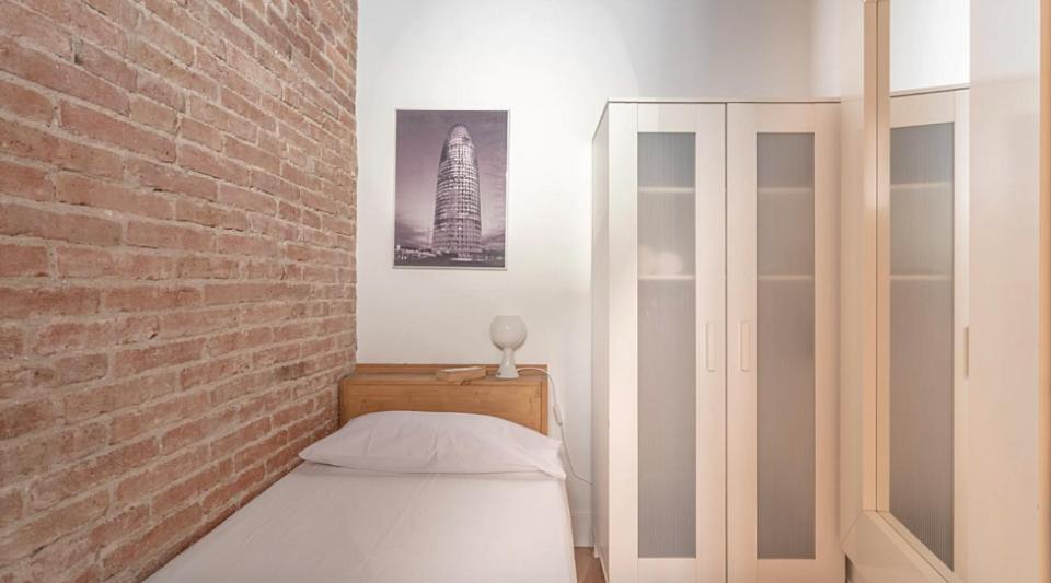 Apartamento U-nique Tamarit *