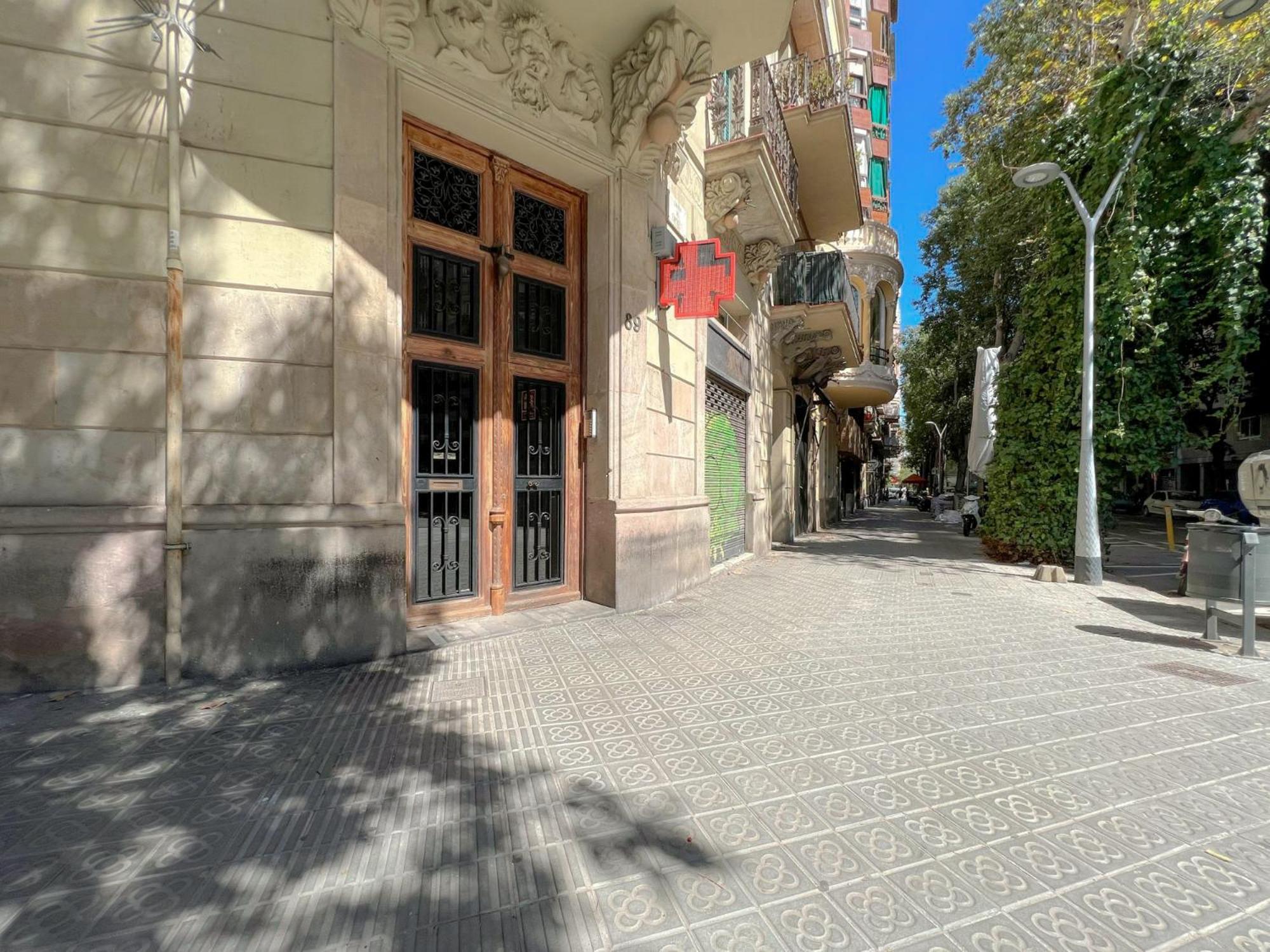 Apartamento U-nique Tamarit *