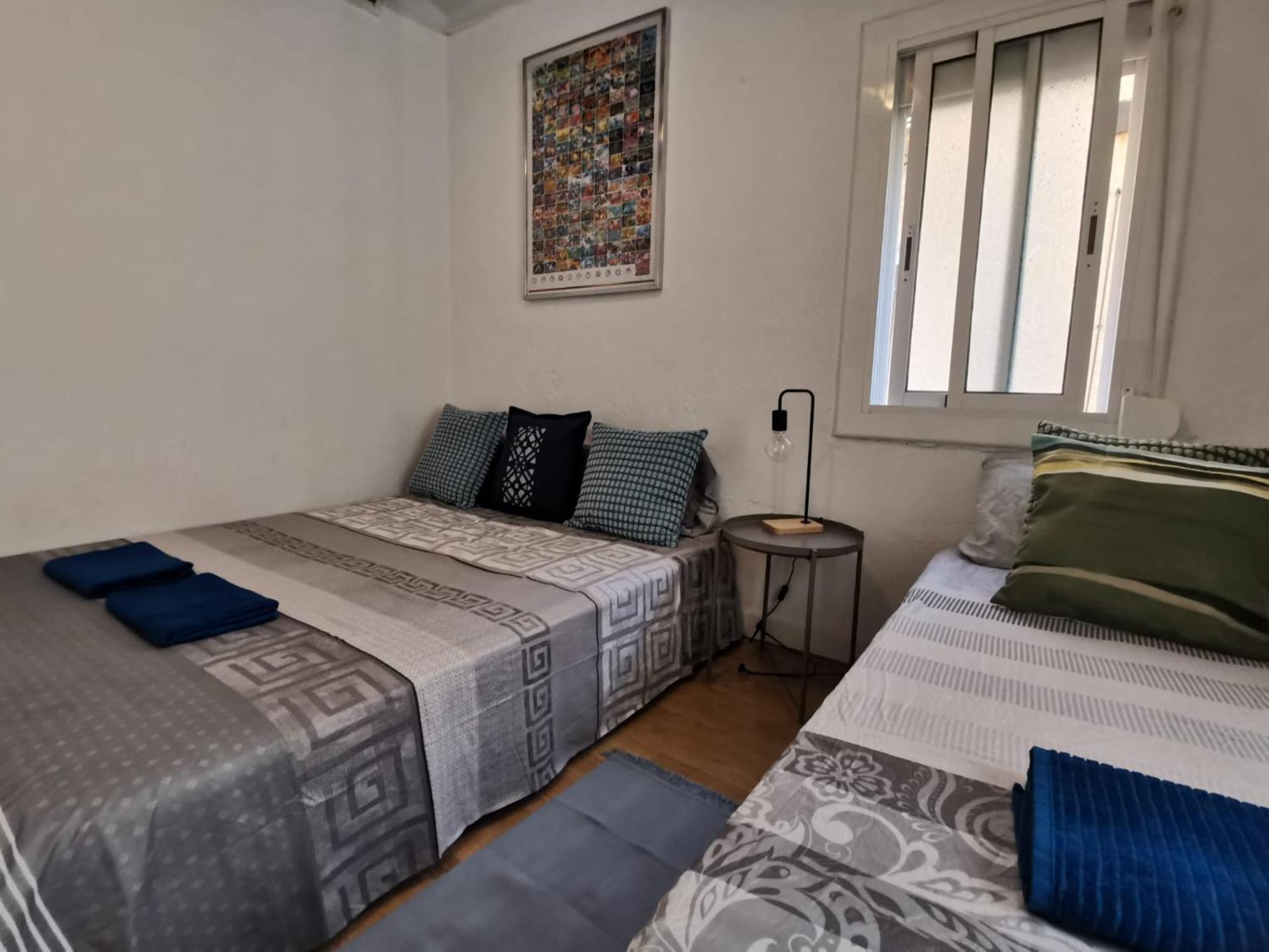 Guest house Cosy Bcn