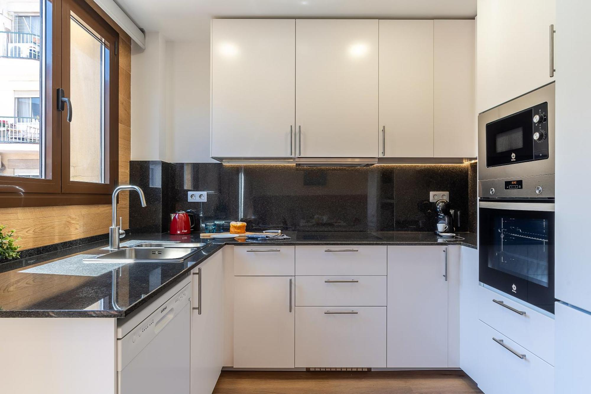 3057 - Ab Sepulveda Apartamento Barcelona