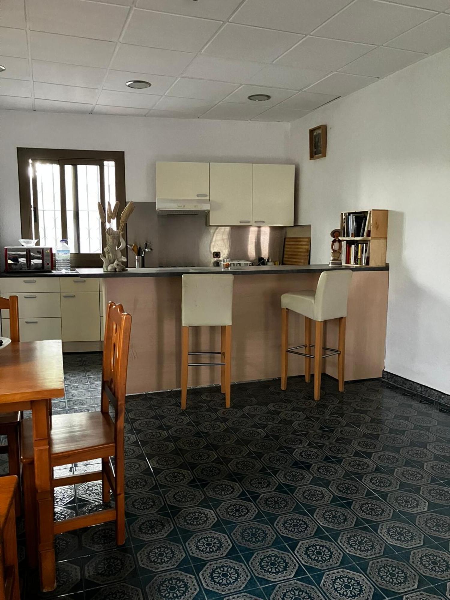 Apartamento Loft Rural *