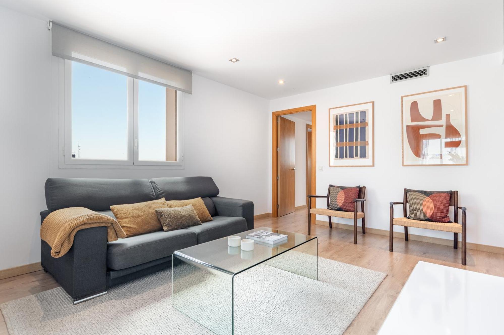Apartment The Corner By Aspasios *