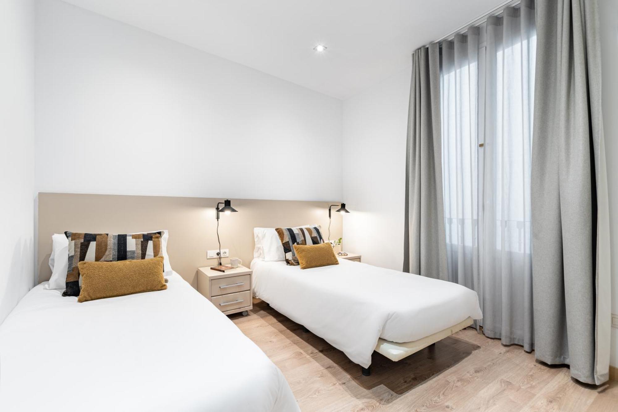 Apartment The Corner By Aspasios