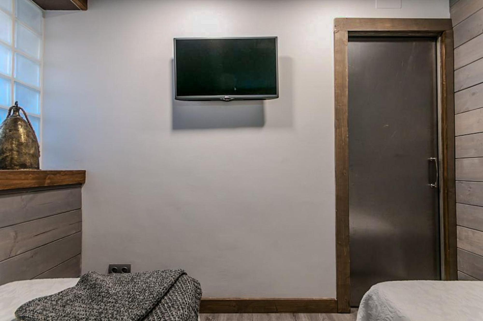 U-nique Tamarit Ii Apartment