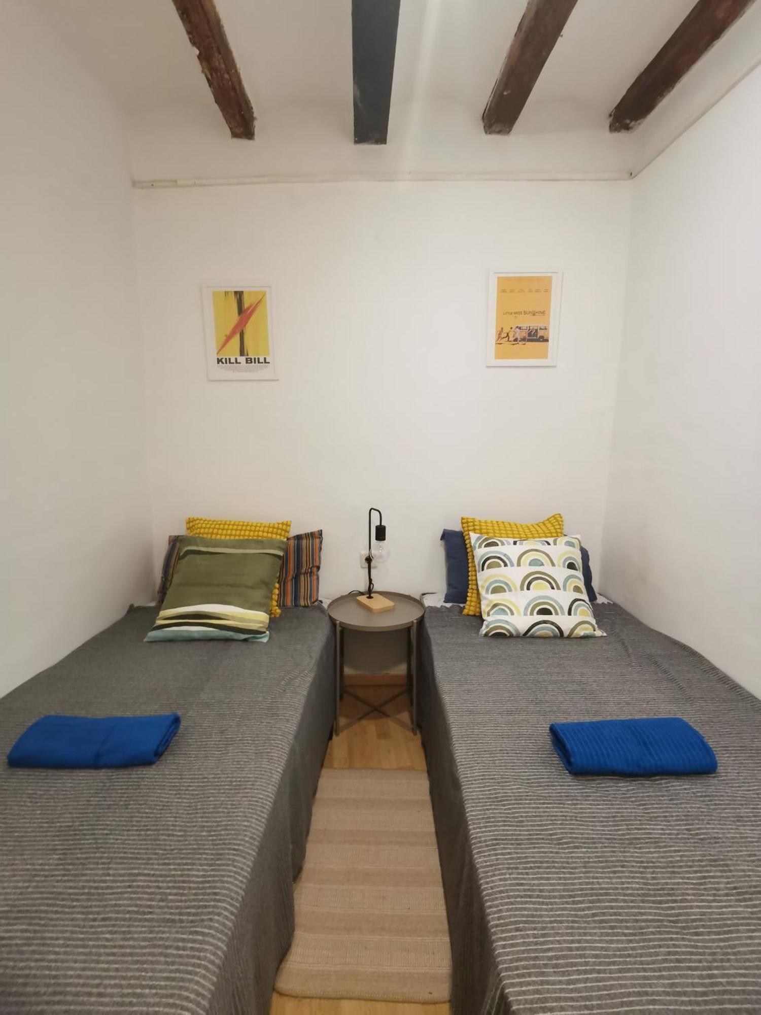 Cosy Bcn Guest house *