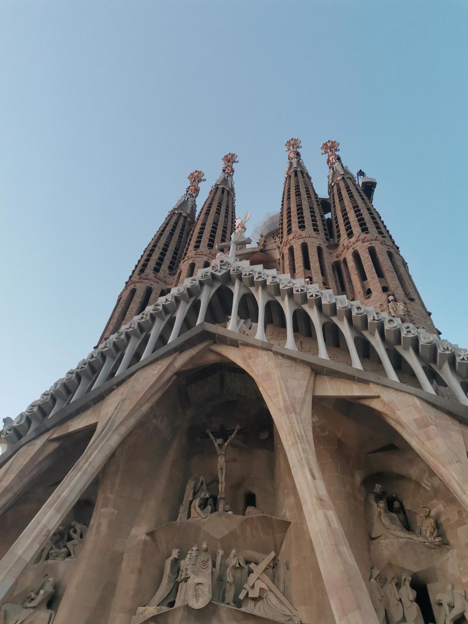 Cosy Bcn Guest house Barcelona