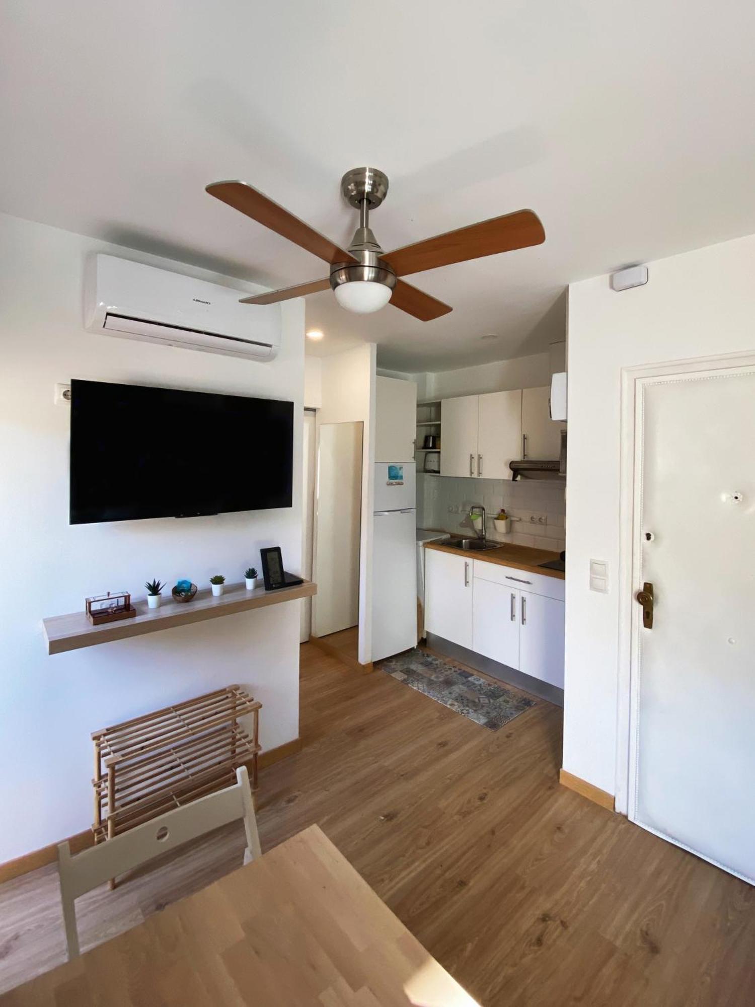 Playa Apartamento