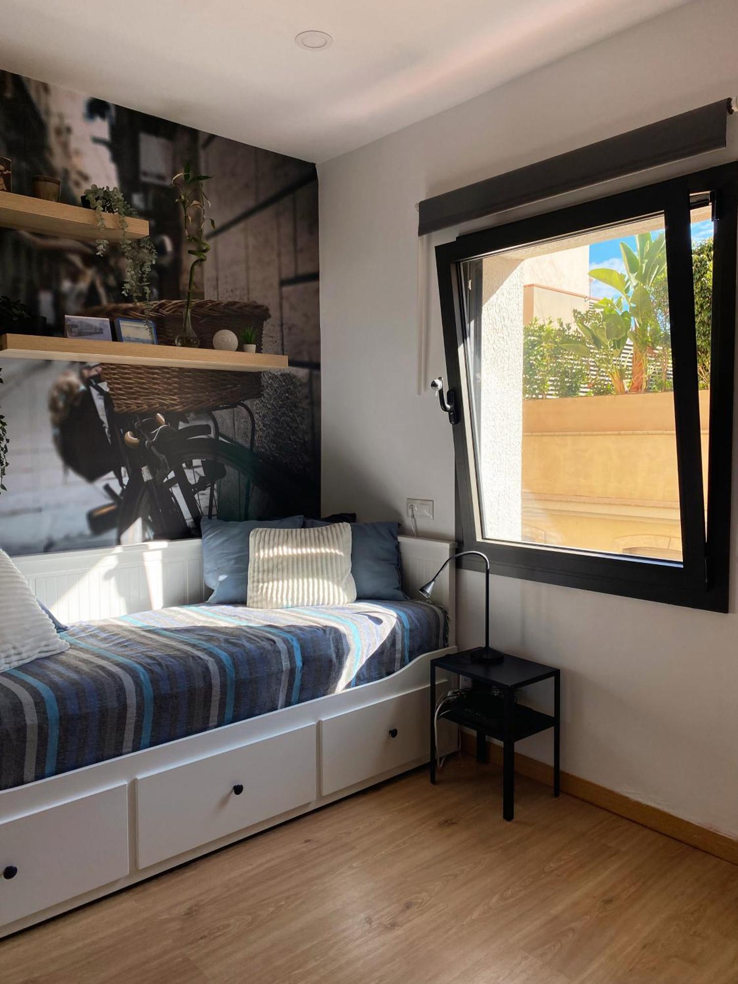 Playa Apartamento