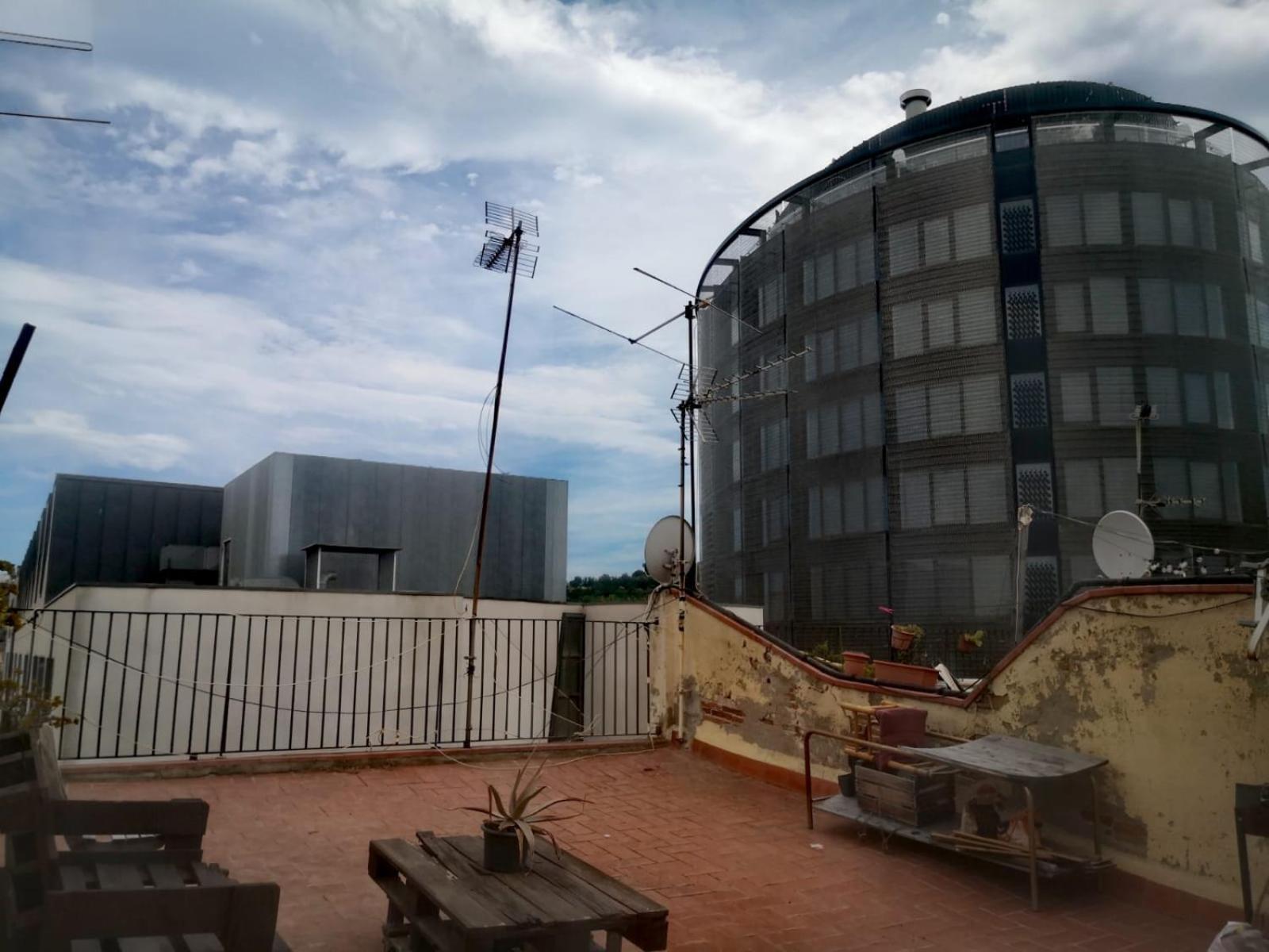 Alohpepa Camping Barcelona