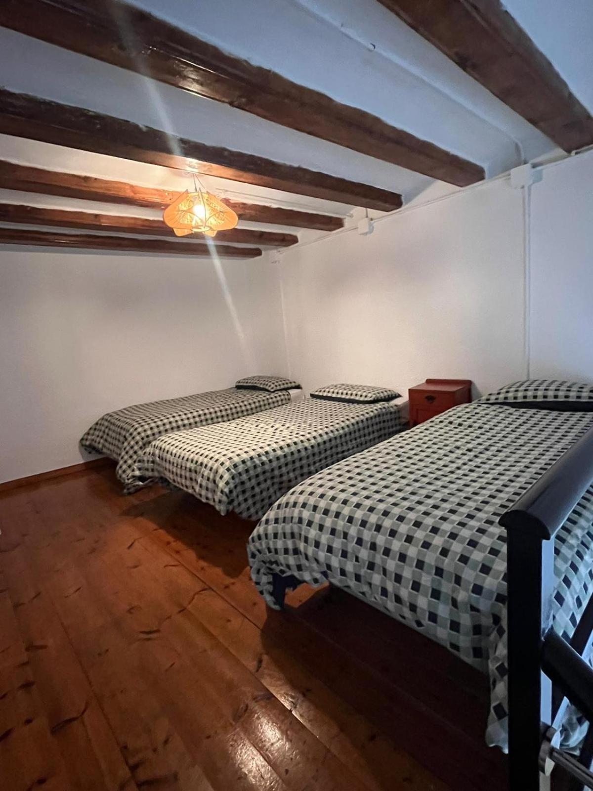 Grupos Hasta 8 En Plena Rambla De Cataluna Guest house Barcelona