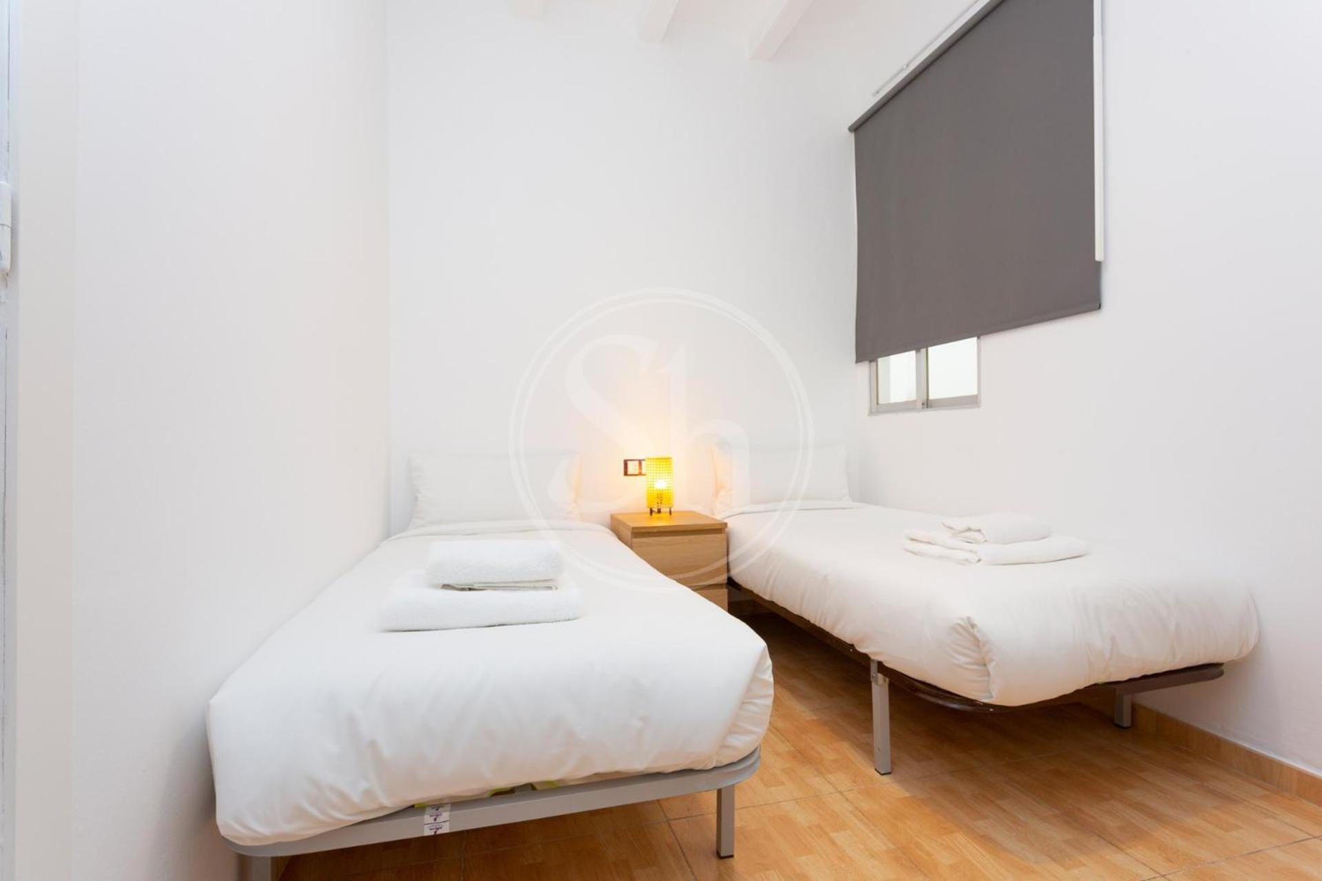 Apartment Bonito En Plaza Espana Barcelona