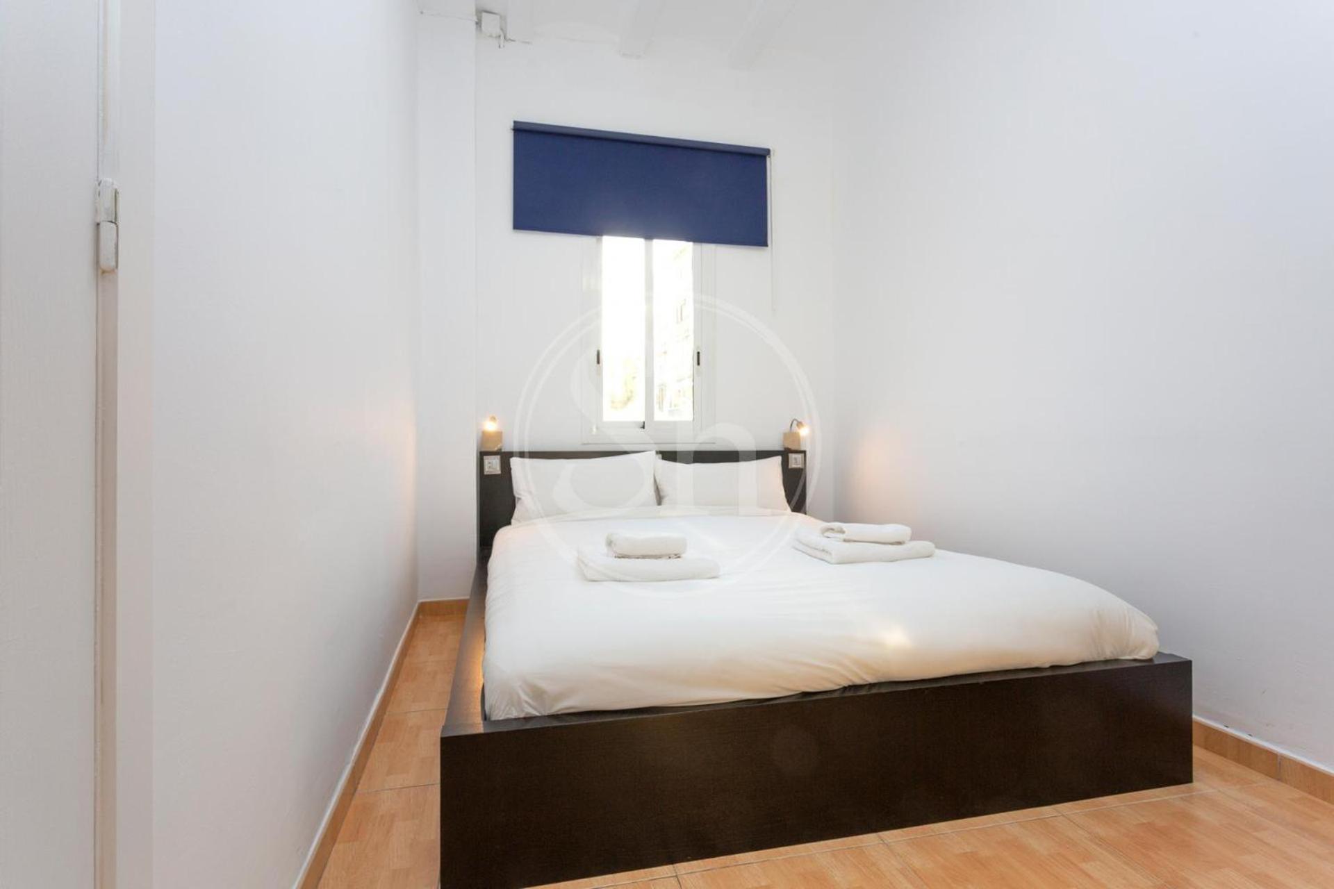 Bonito En Plaza Espana Apartment Barcelona