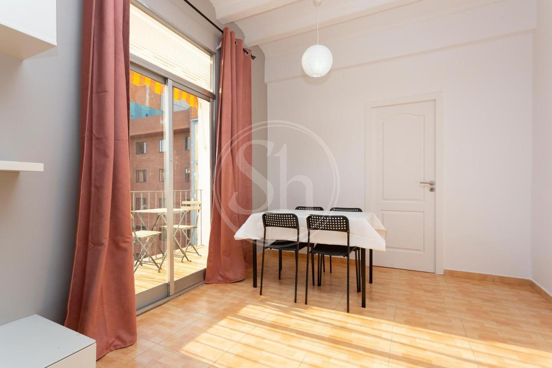 Bonito En Plaza Espana Apartment *