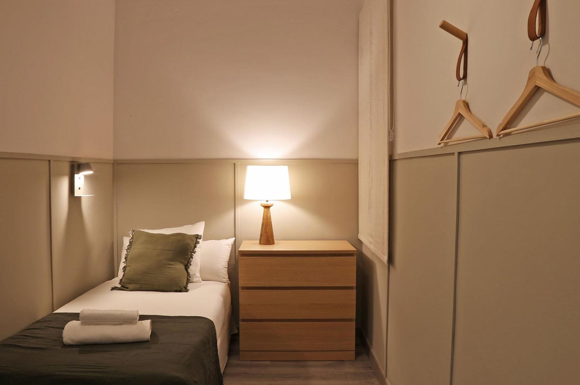 The Haus Sagrada Familia Apartment