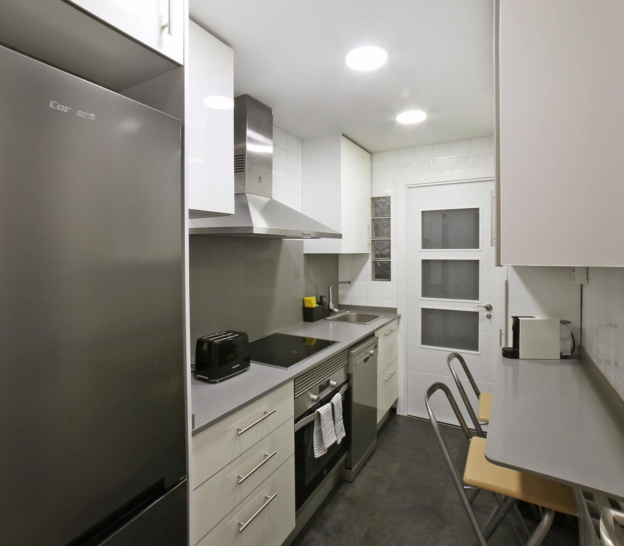 Apartment The Haus Sagrada Familia *