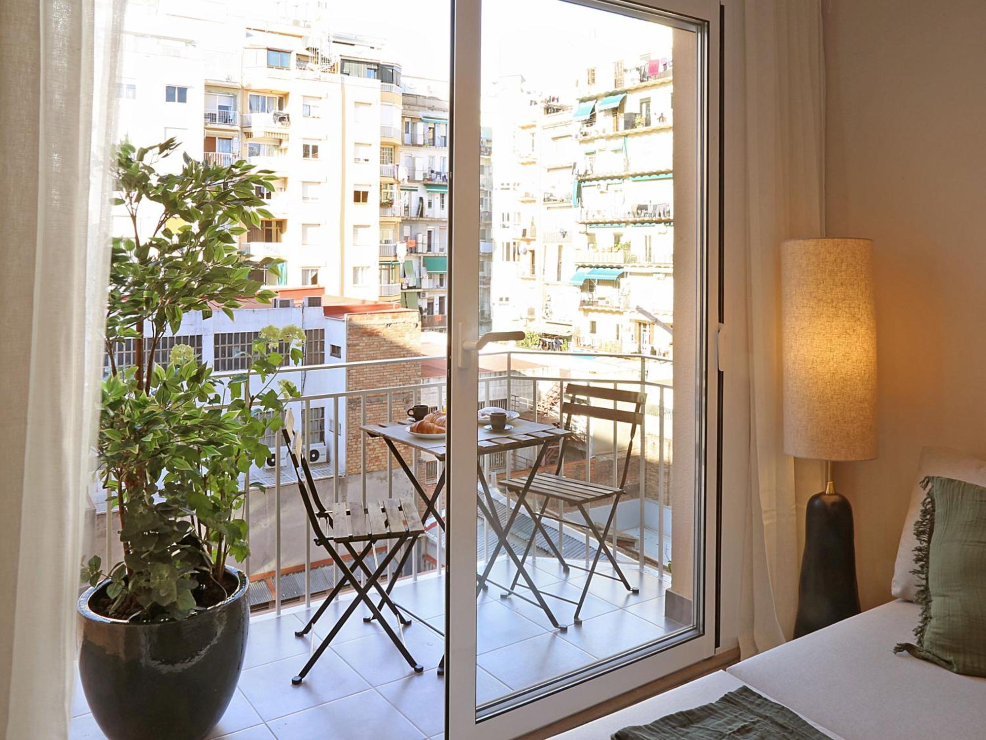 Apartment The Haus Sagrada Familia
