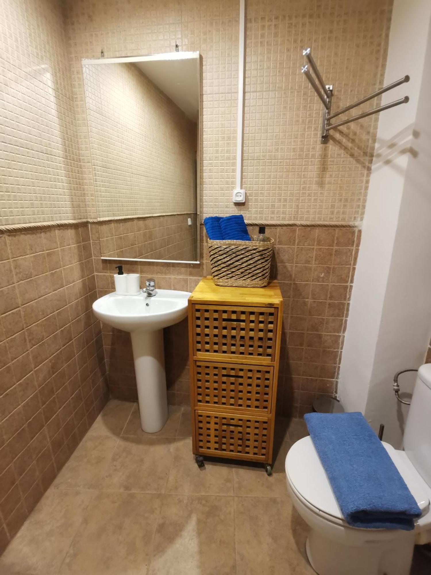 Bcn Gotico Bed and breakfast Barcelona